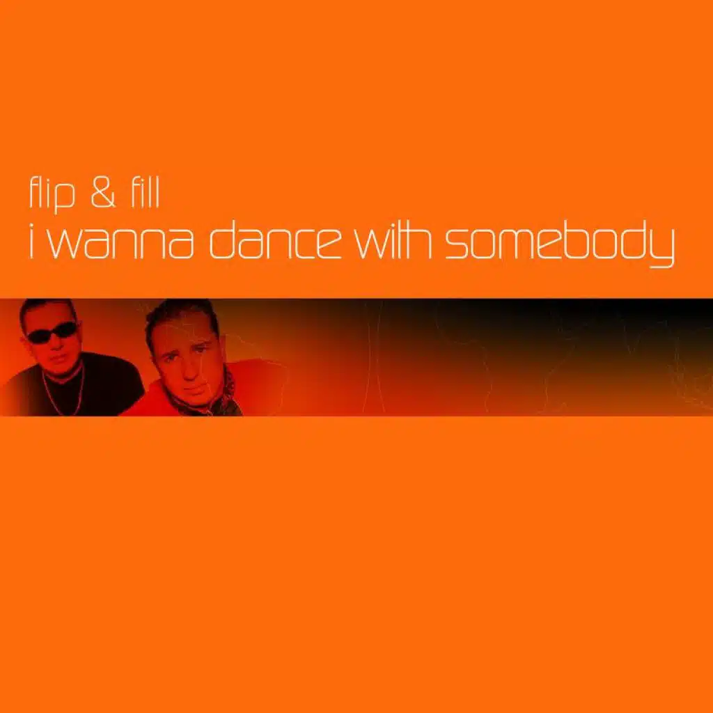 I Wanna Dance With Somebody (Kenny Hayes Remix)