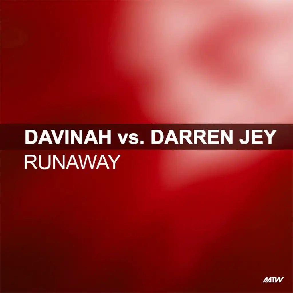 Runaway (ENW Vs. Darren Jey Mix)