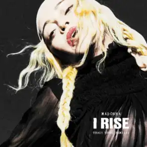 I Rise (Tracy Young's Pride Intro Radio Remix)