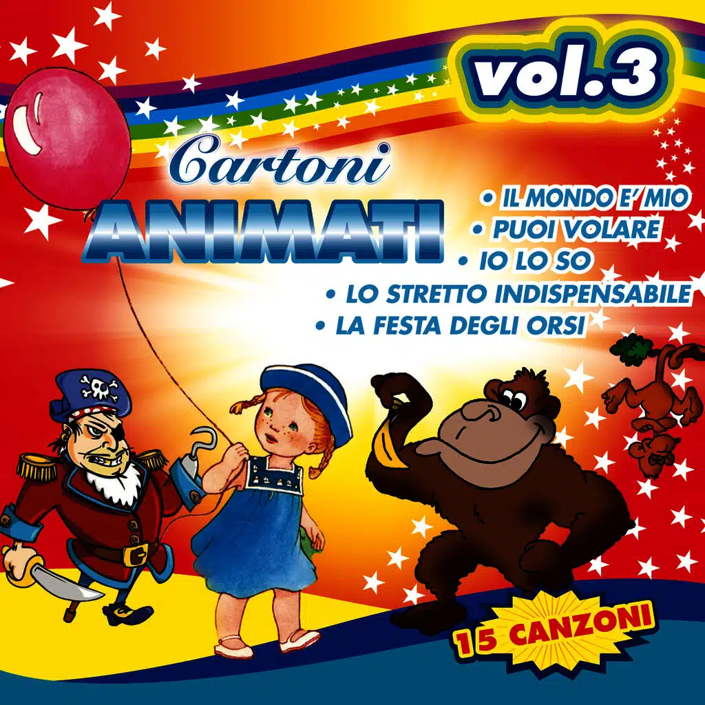 Fai una fischiatina (Pinocchio)