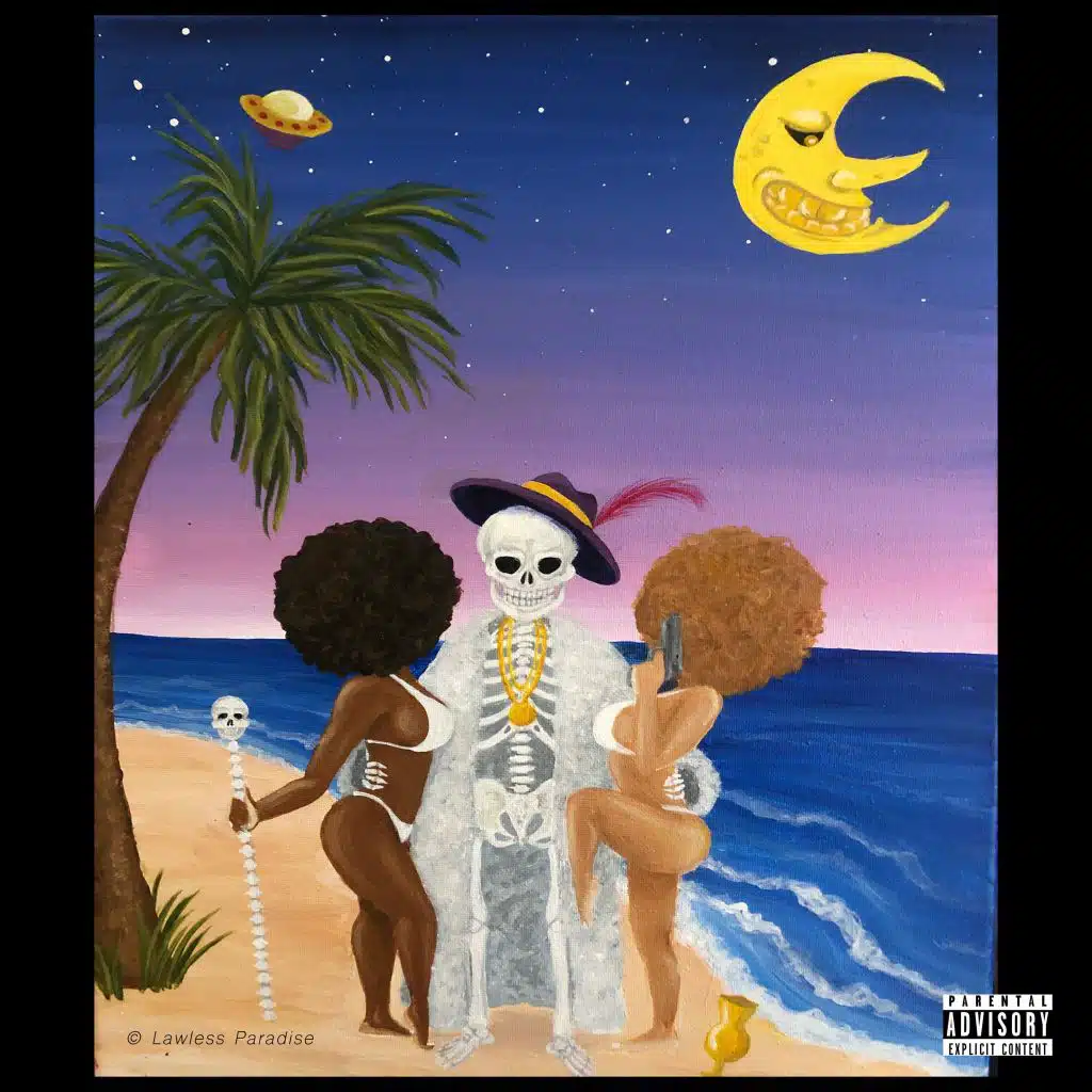 YungPimpTrappyThaGreat