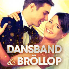 Dansband & Bröllop