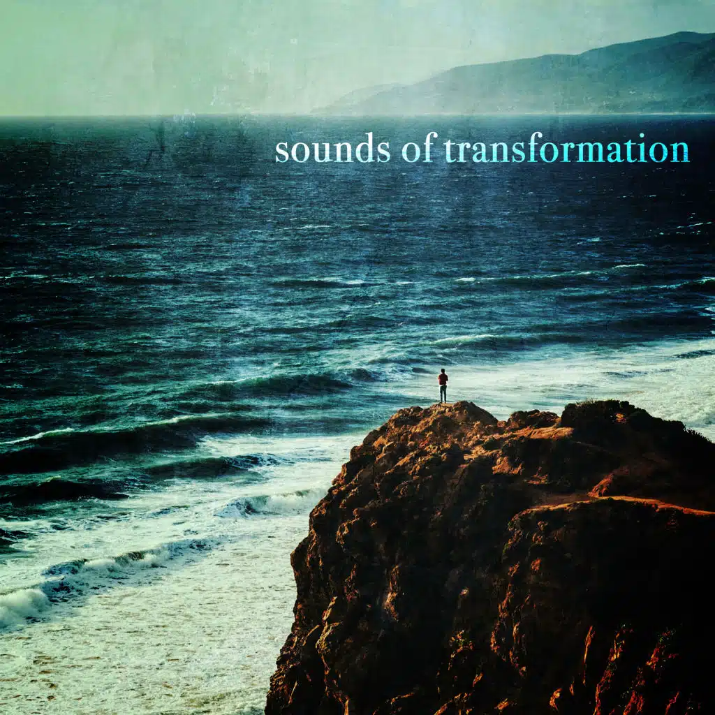 Sounds of Transformation (feat. Dan Snyder)