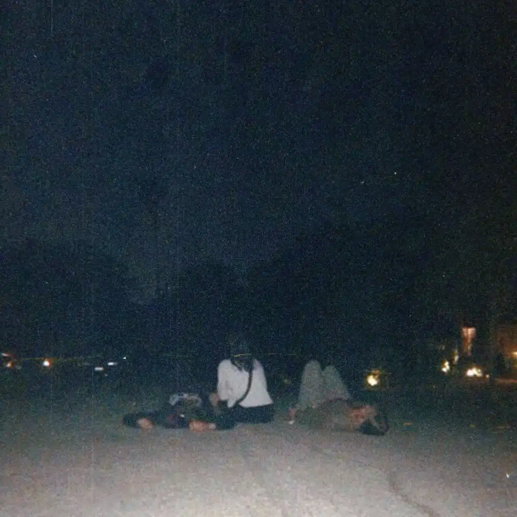 This Place Makes Me Wonder