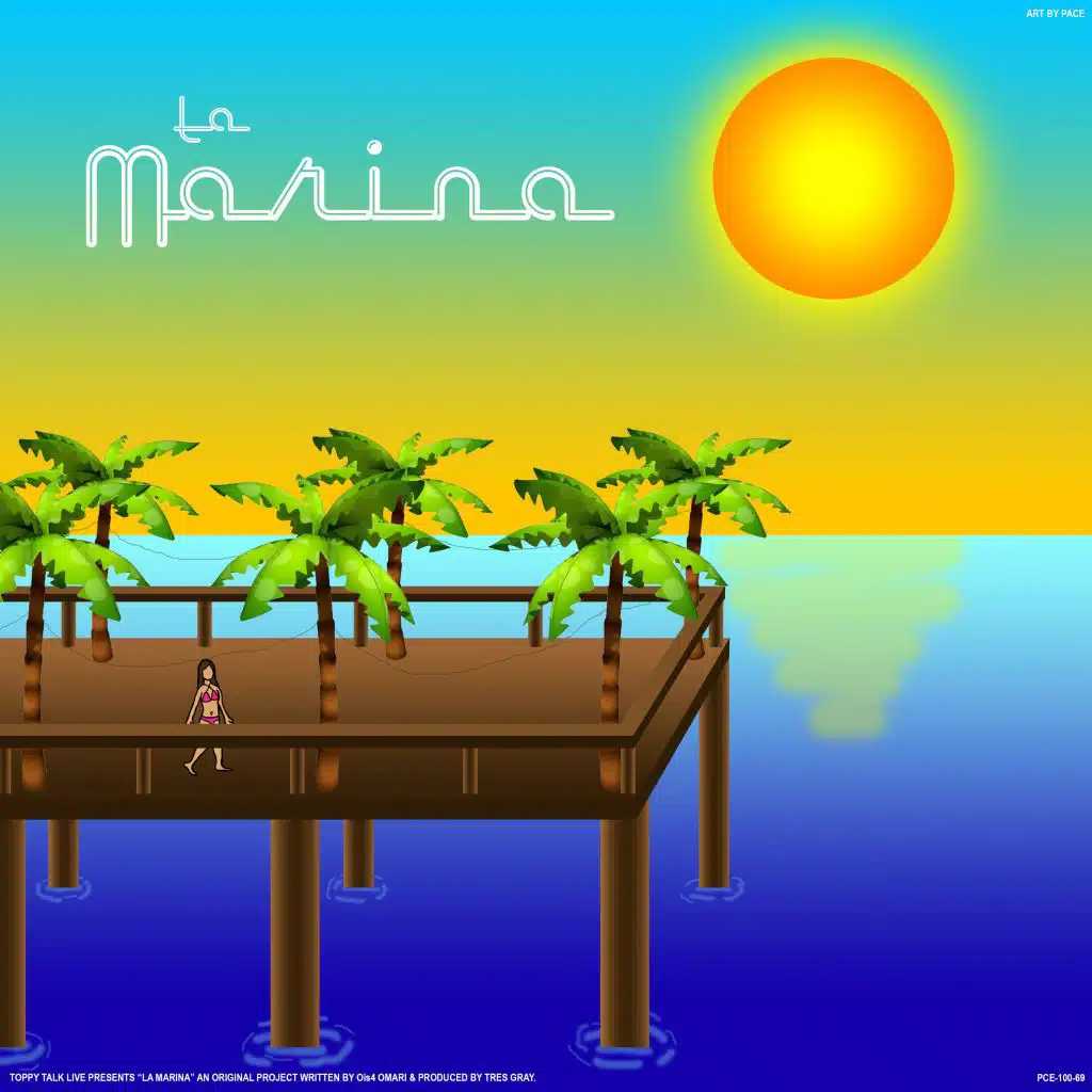La Marina E P