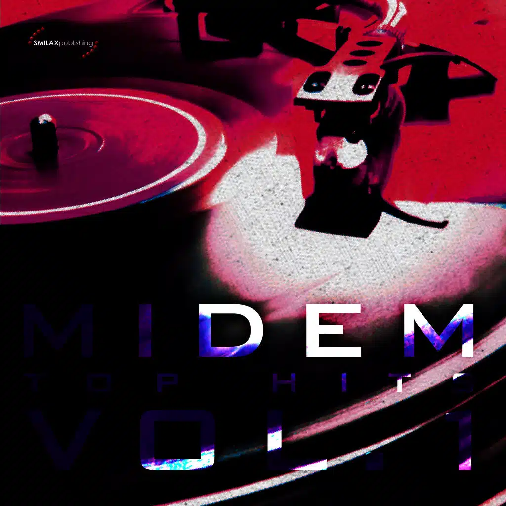 Midem Top Hits Vol. 1
