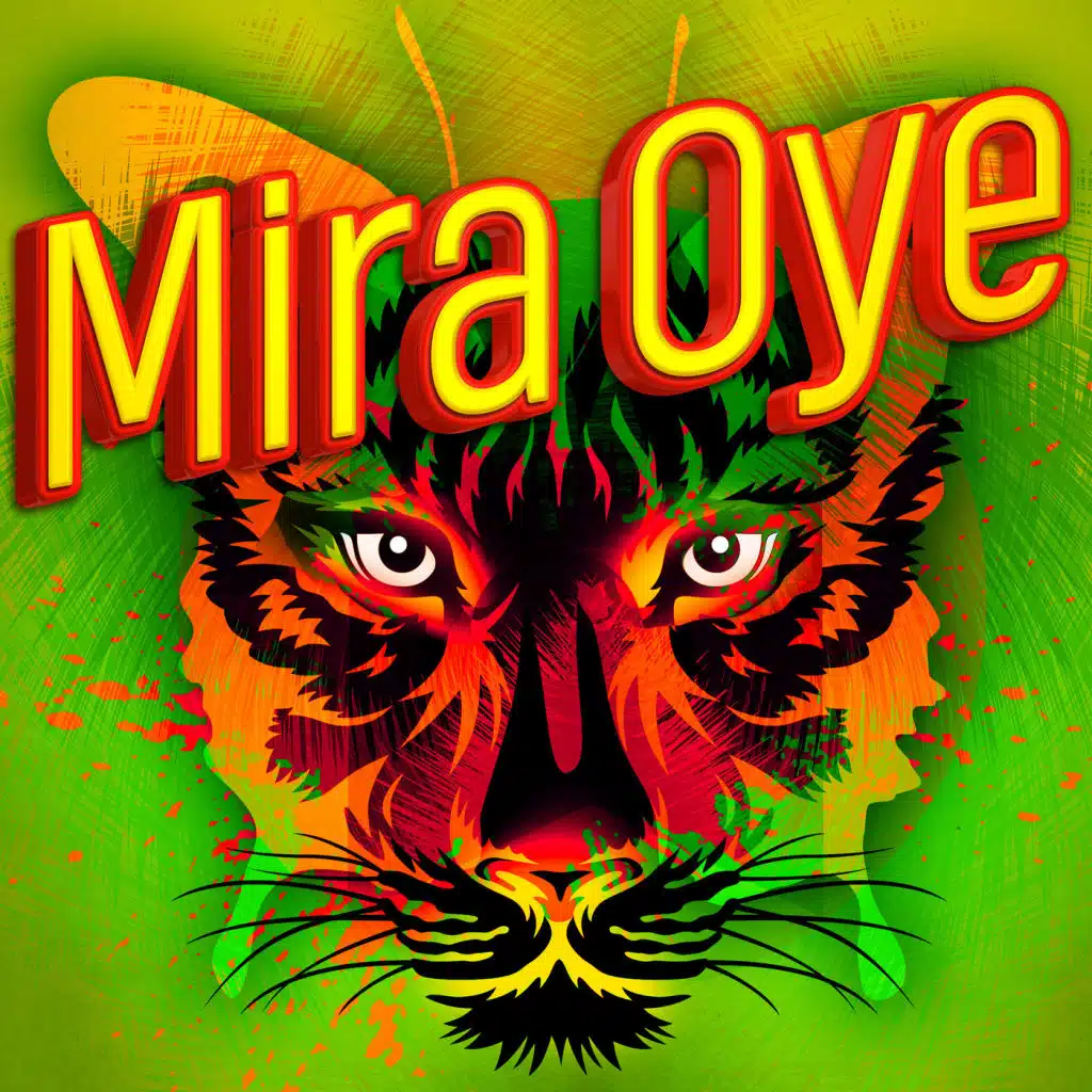 Mira oye