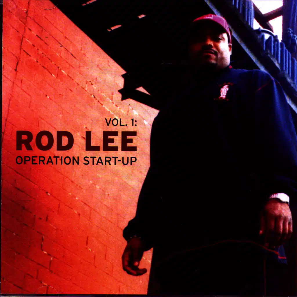 Vol. 1: Operation Startup