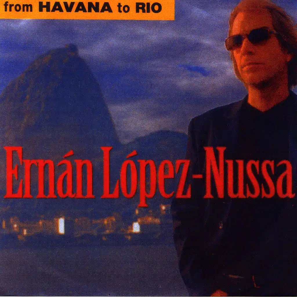 From Havana To Rio