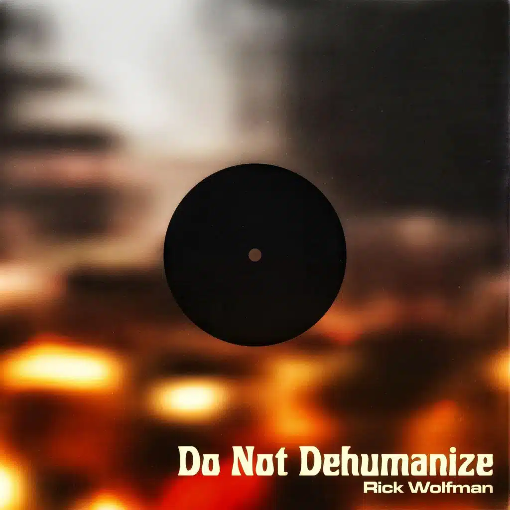 Do Not Dehumanize