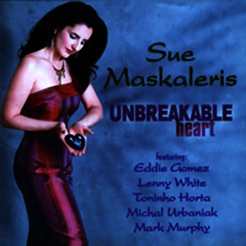 Unbreakable Heart