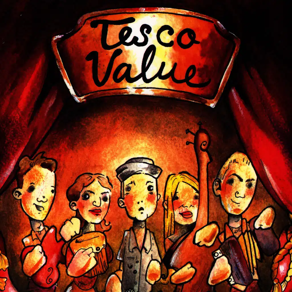 Tesco Value