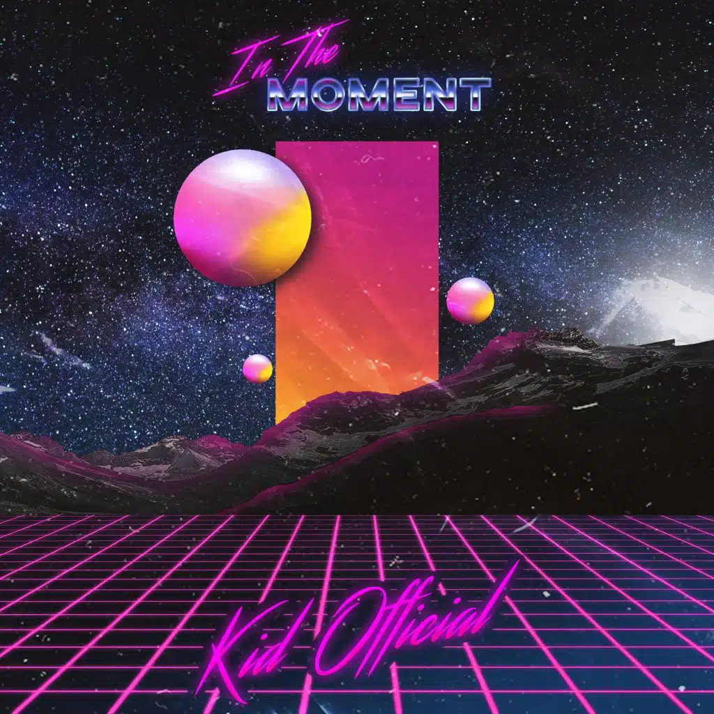 In the Moment