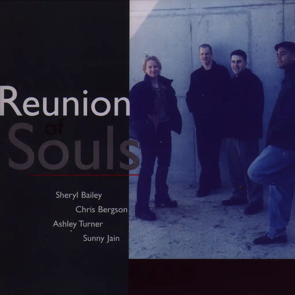 Reunion of souls
