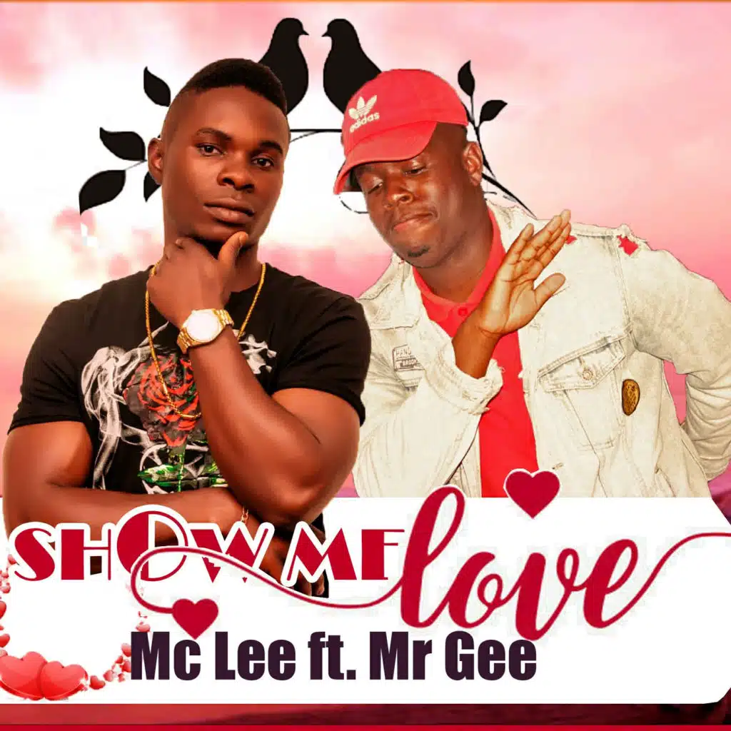 Show Me Love (feat. Mr Gee)