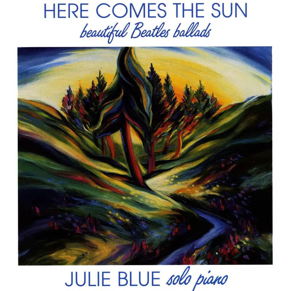 Here Comes The Sun