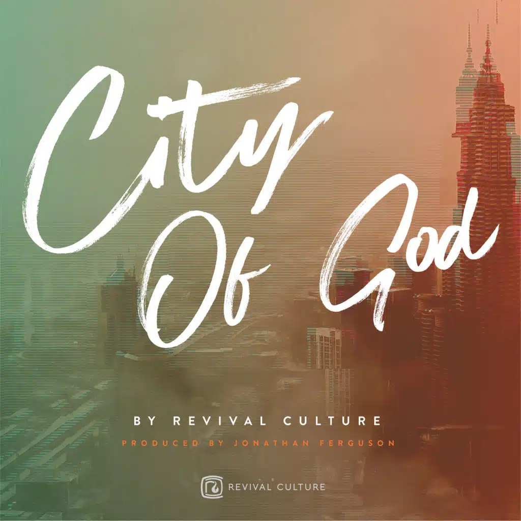 City of God