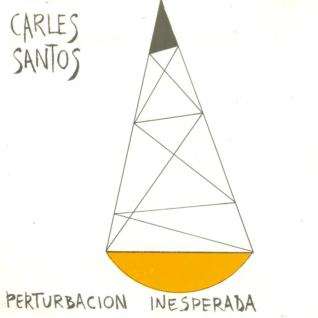 Perturbación Inesperada