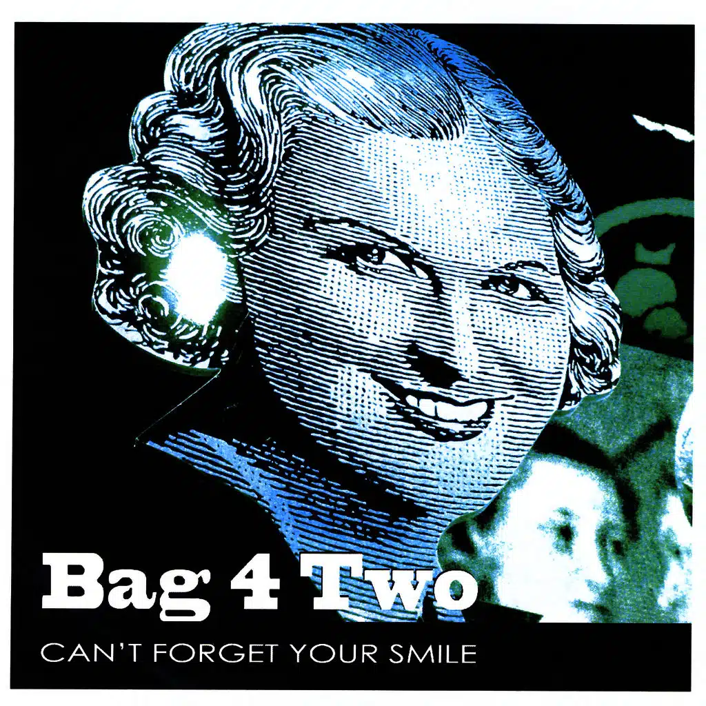 Can't Forget Your Smile (Tech Dub)