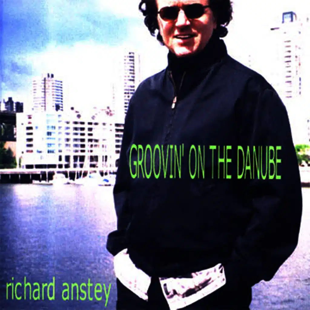 Groovin' On The Danube