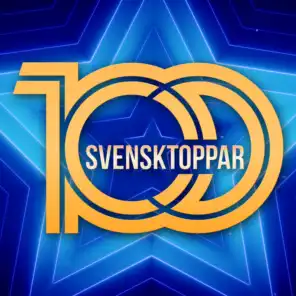 100 Svensktoppar