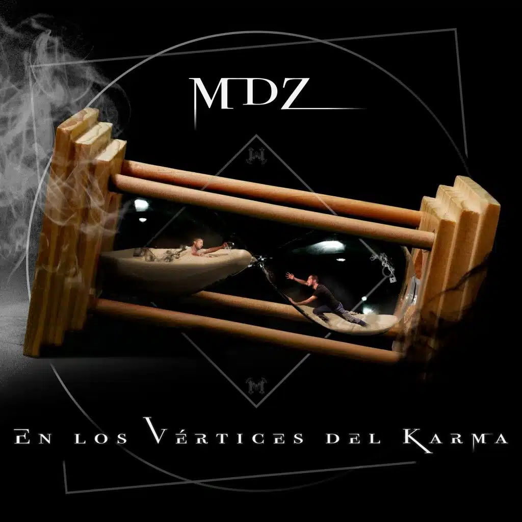 En los Vértices del Karma