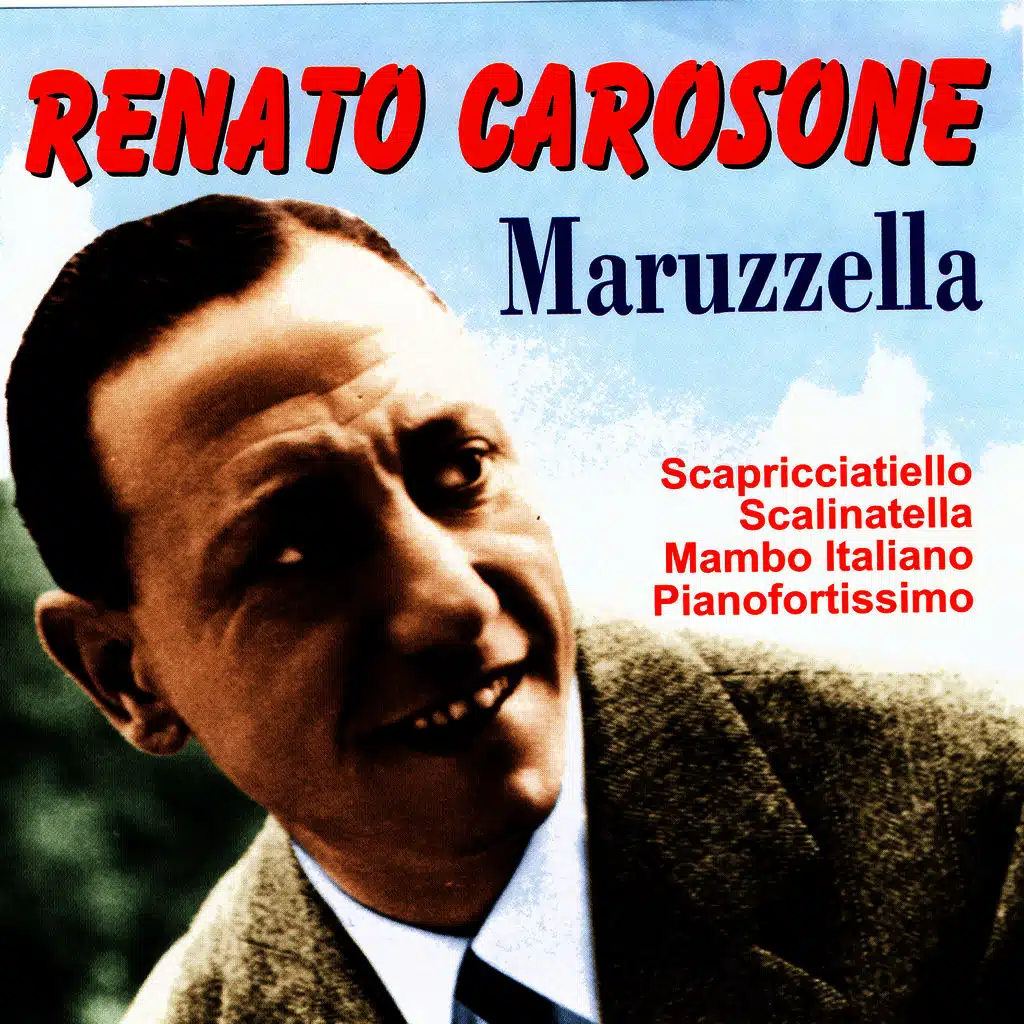 Maruzzella