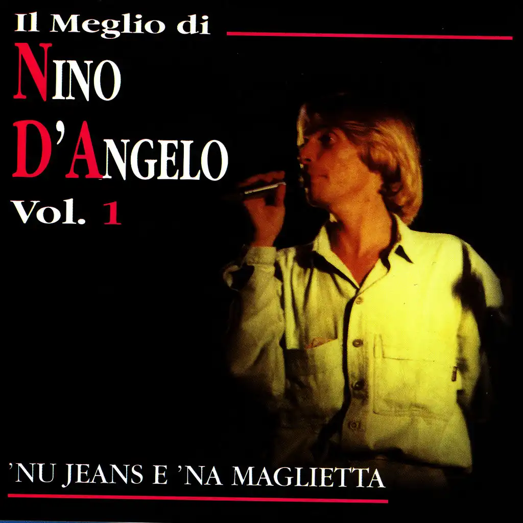 Il Meglio Di Nino D'Angelo, Vol. 1
