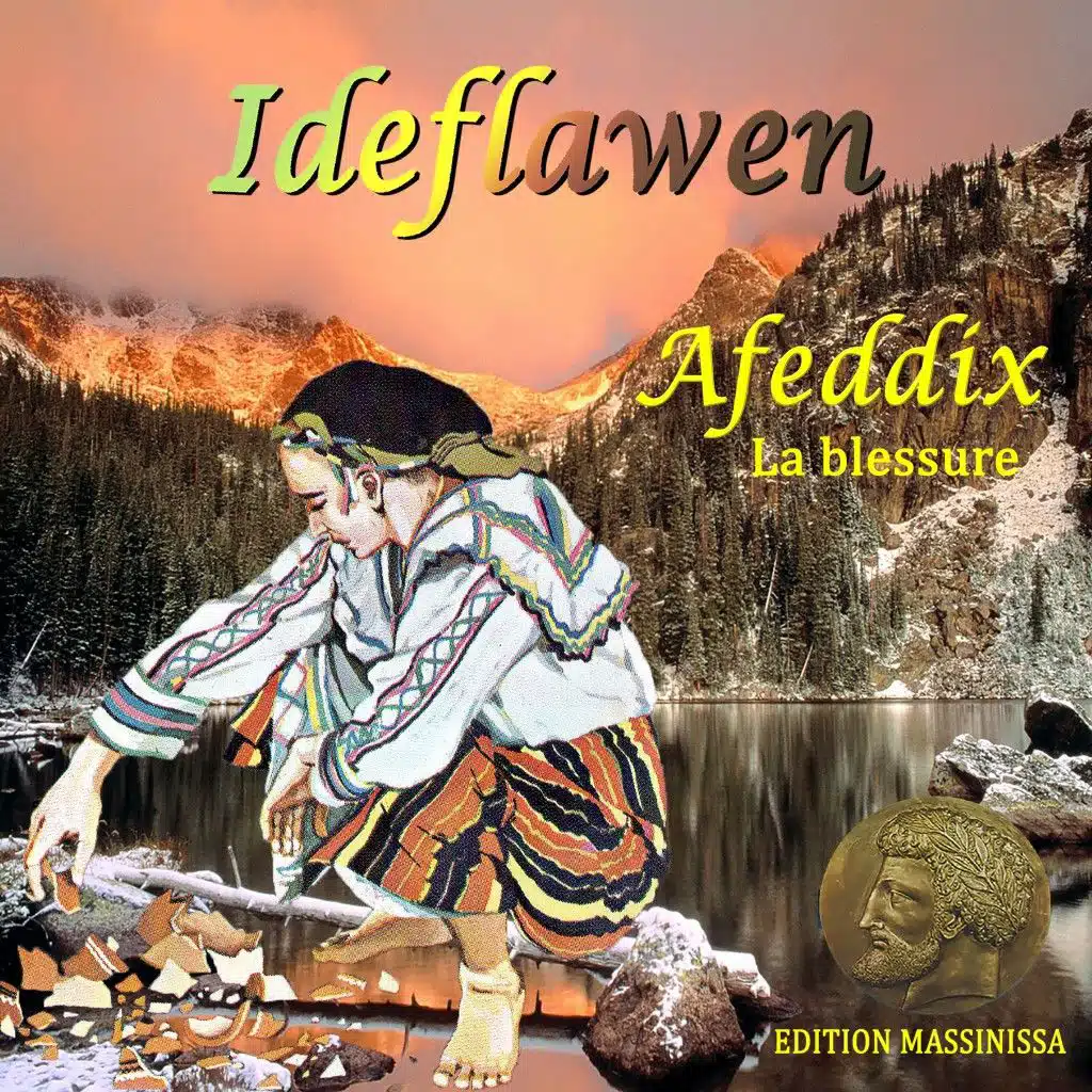 Ccix Aamar (Original)