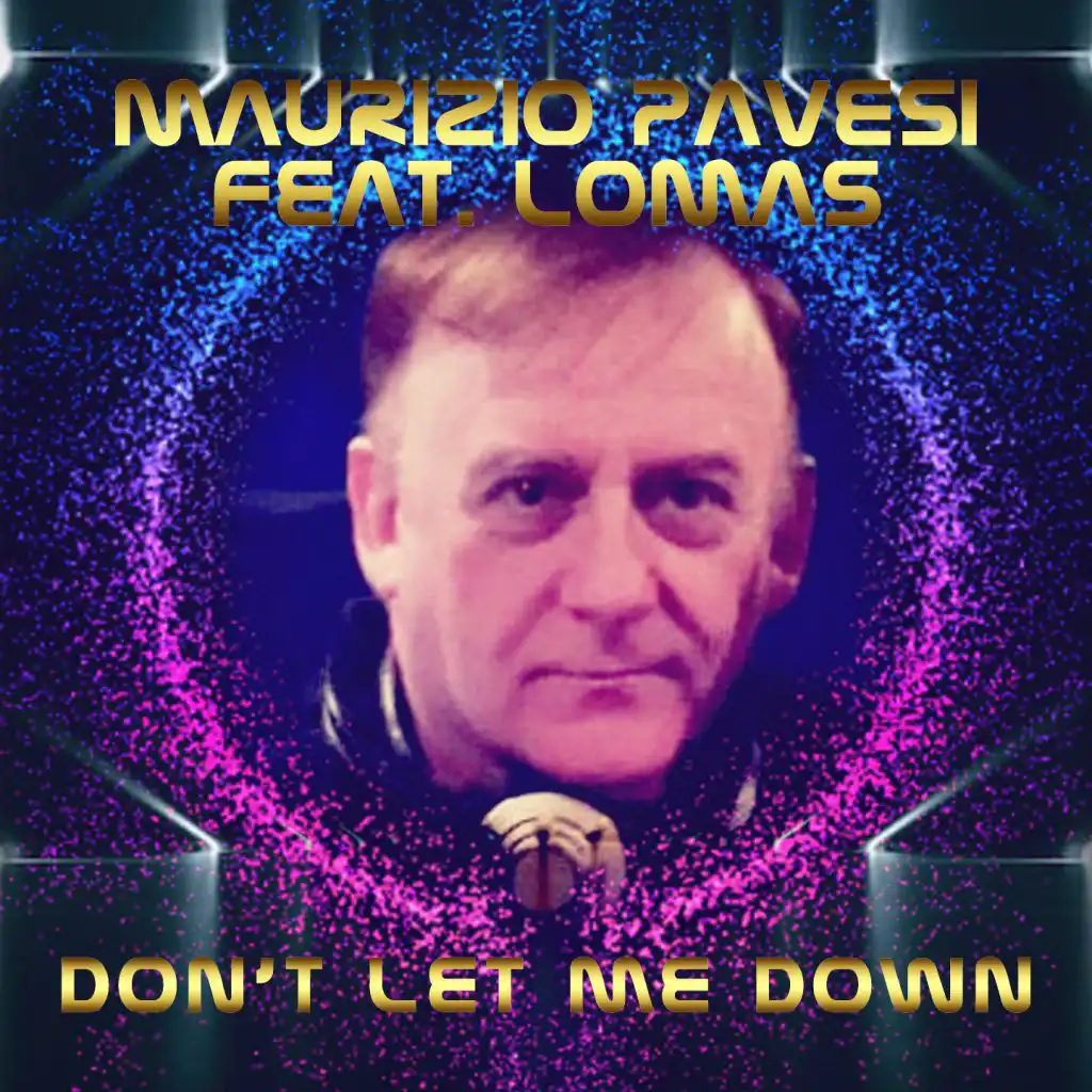 Don't Let Me Down (Club Version) [feat. LOMAS]