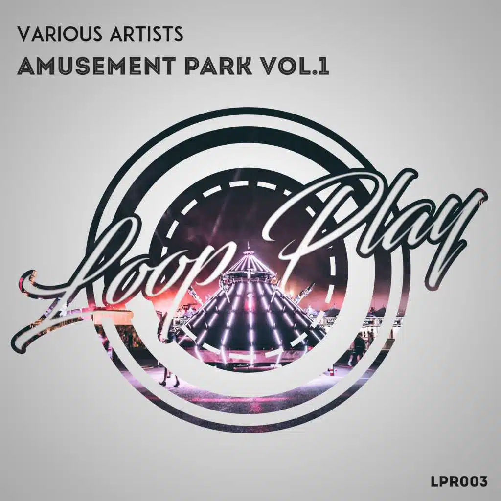 Amusement Park Vol.1