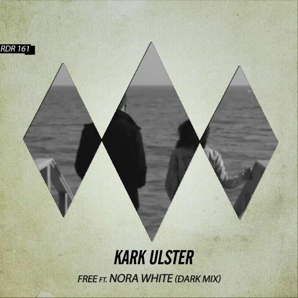 Free (Dark Mix) [feat. Nora White]