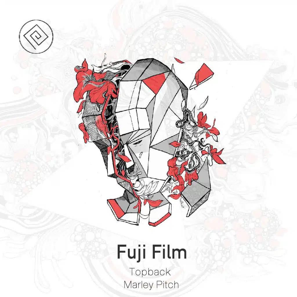 Fuji Film (feat. Marley Pitch)