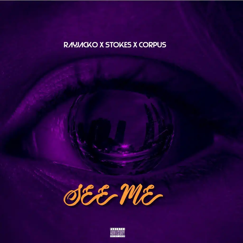 See Me (feat. Stokes & Corpus)