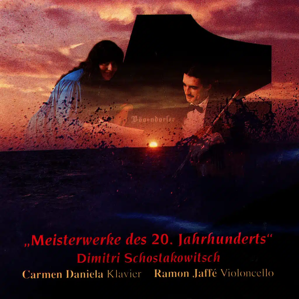 Masterpieces Of The 20th Century: Dimitri Shostakovich