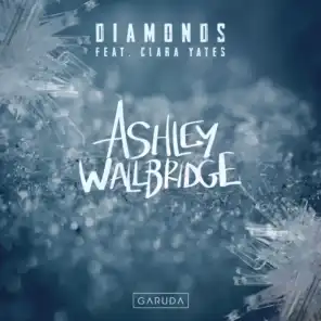 Diamonds (feat. Clara Yates)