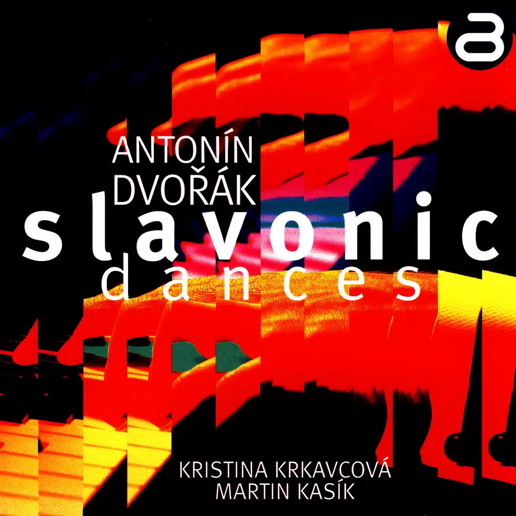 Antonín Dvořák: Slavonic Dances