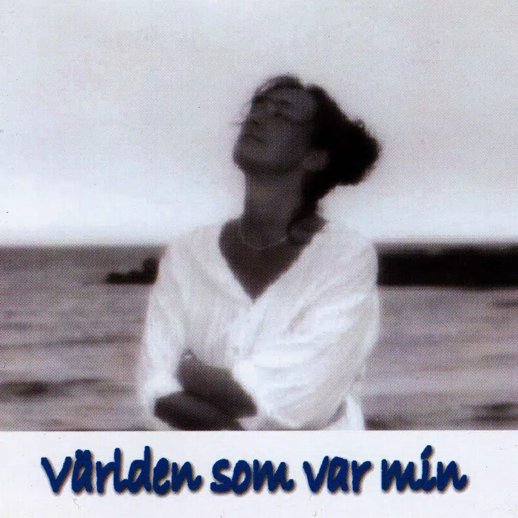 Varlden Som Var Min