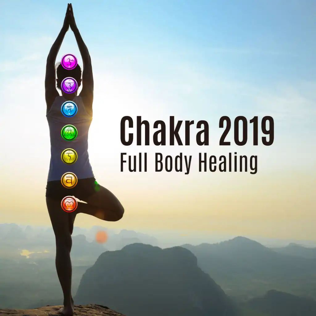 Chakra 2019