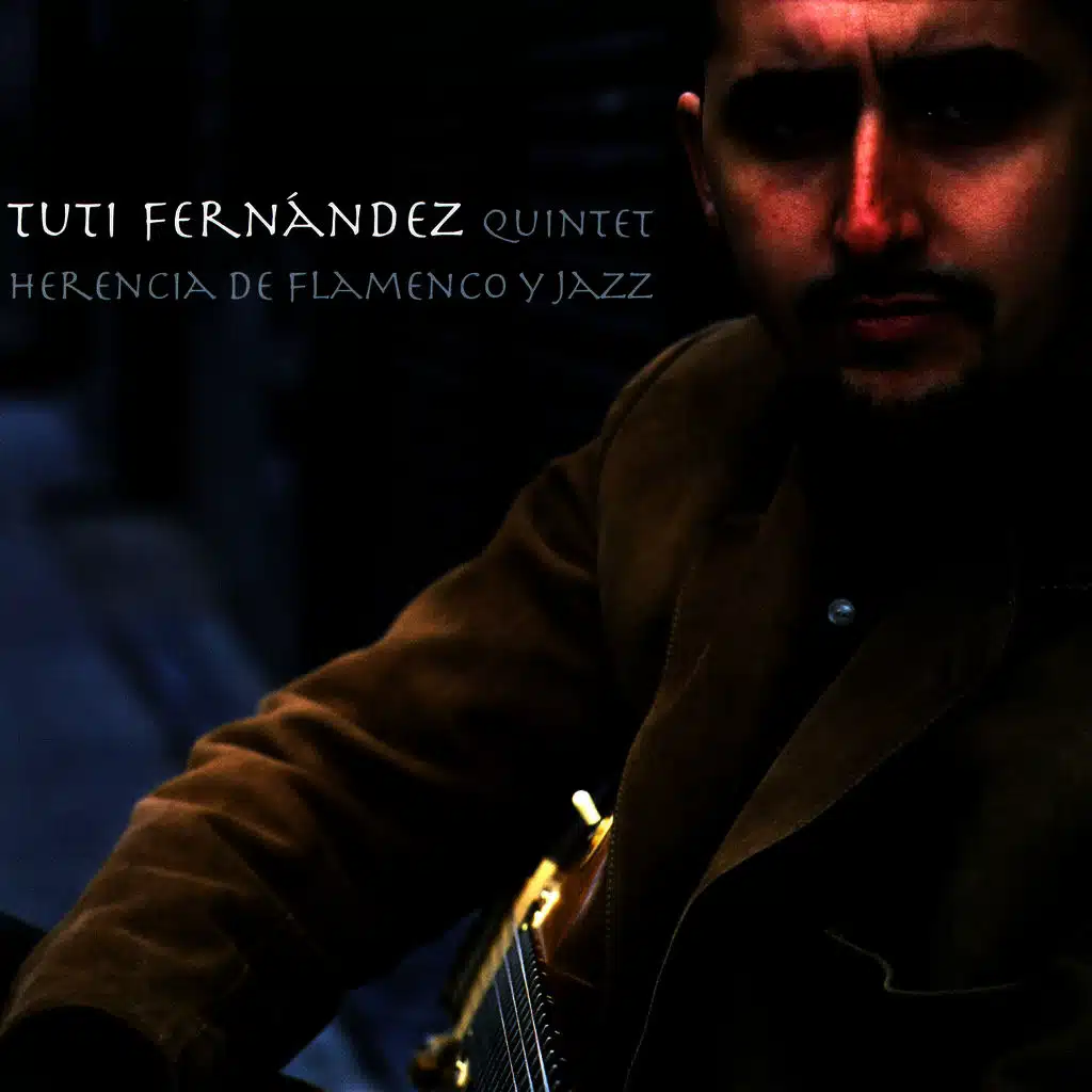 Herencia de flamenco y jazz