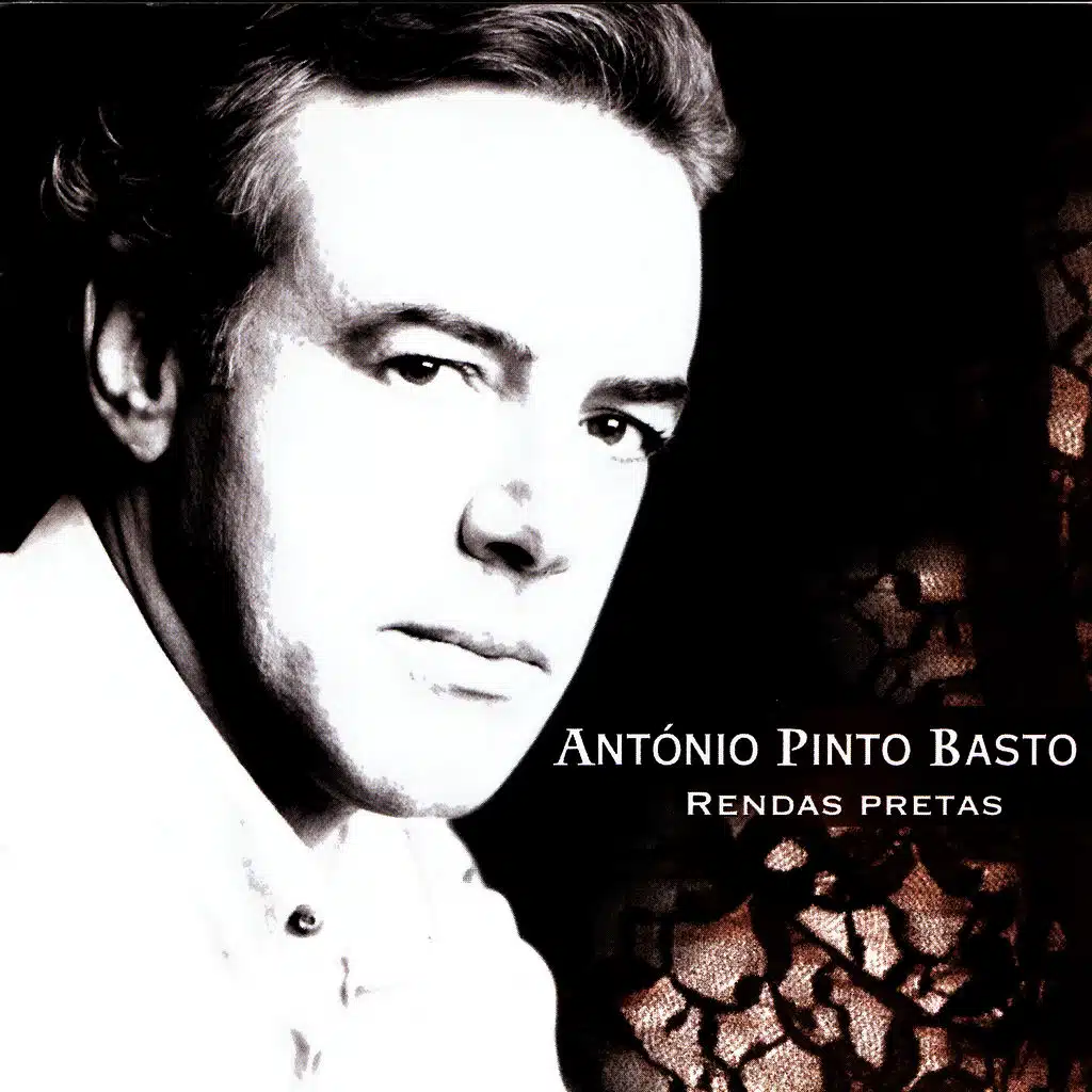 Rendas Pretas