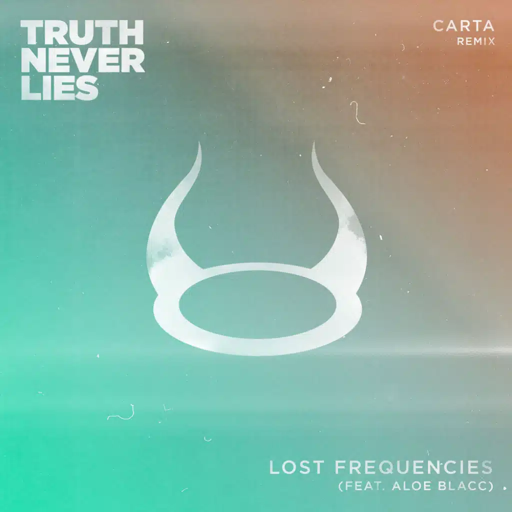 Truth Never Lies (Carta Remix) [feat. Aloe Blacc]
