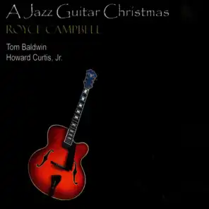 A Jazz Guitar Christmas