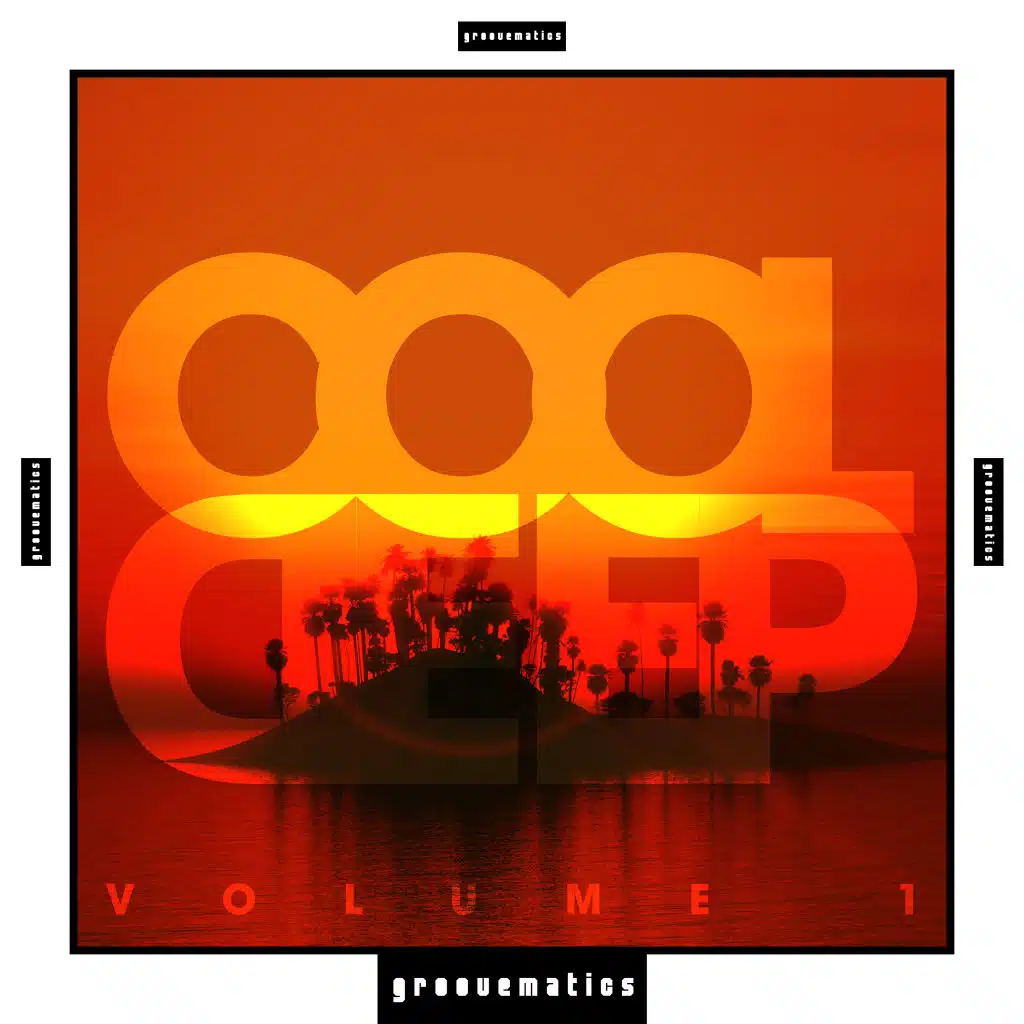 Sam Skilz & Grace Ashaye