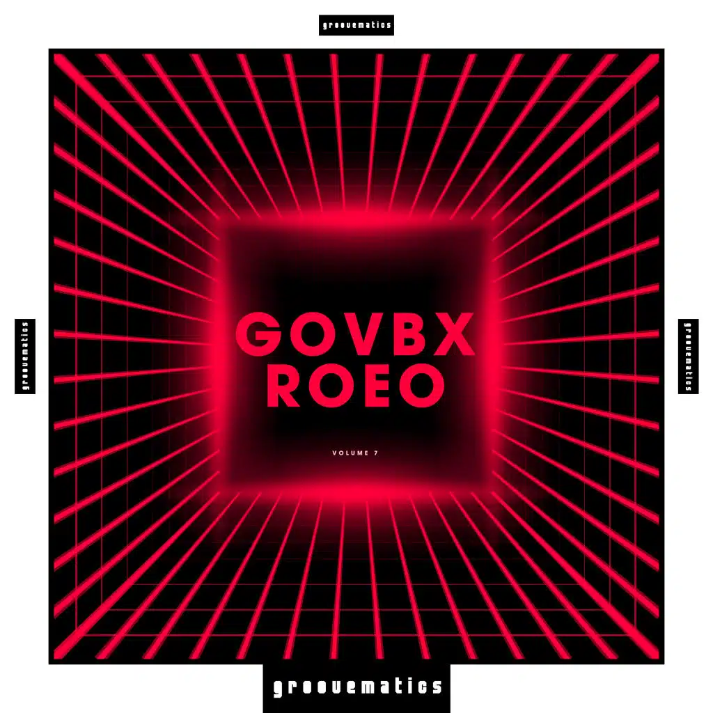 Groovebox, Vol. 7
