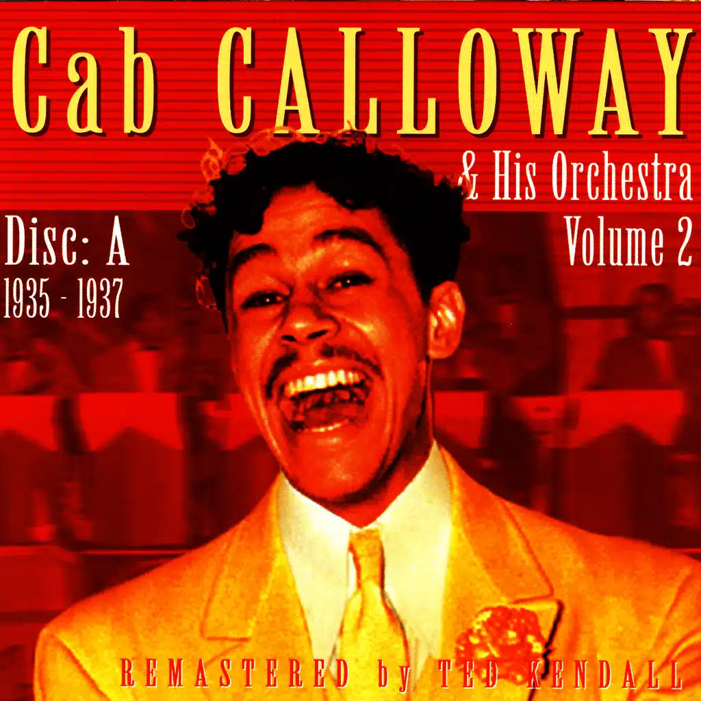 New York 1935-1937, Vol. A