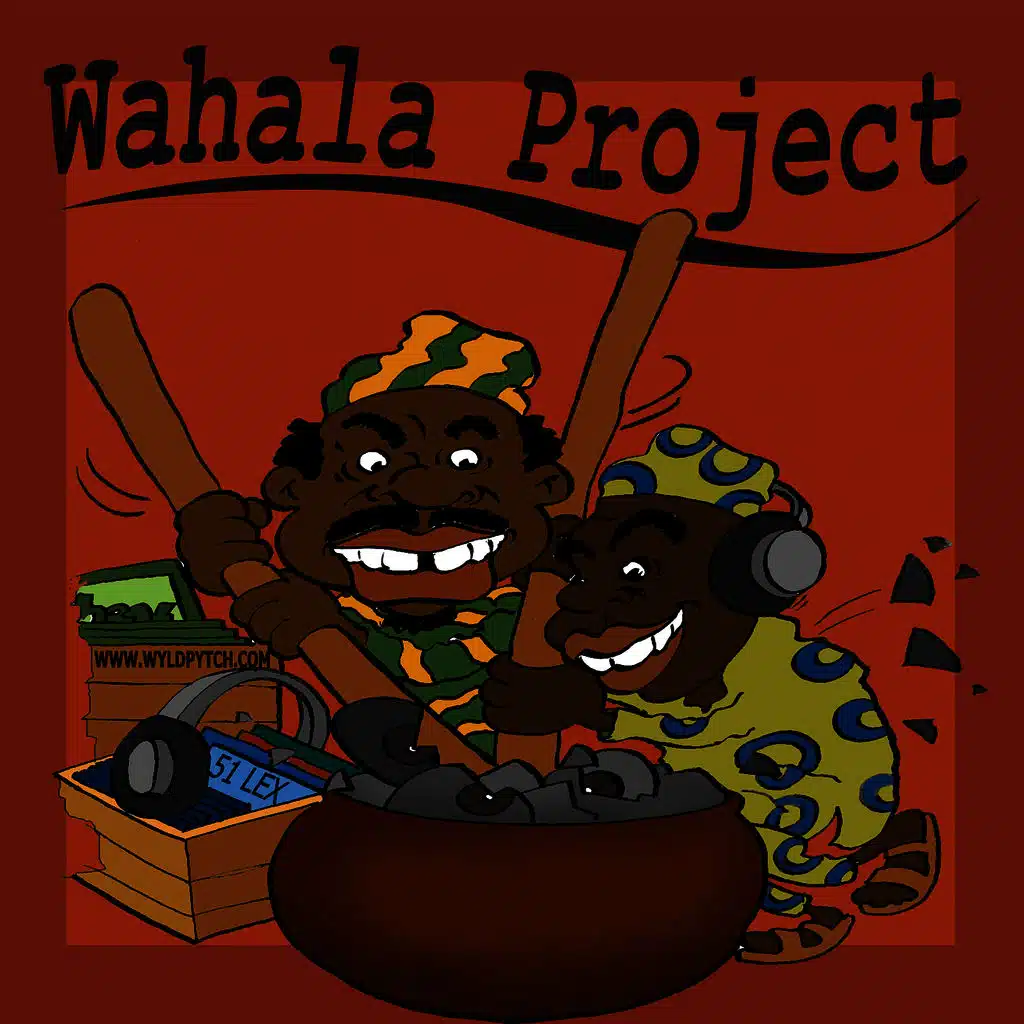 Wahala Project