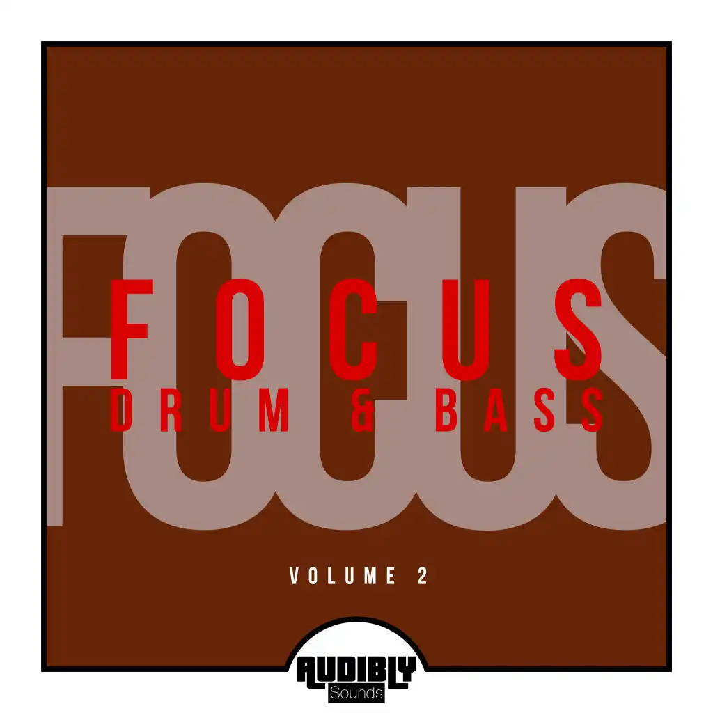 Focus Drum & Bass, Vol. 2
