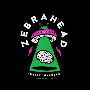 Brain Invaders (Deluxe Edition)