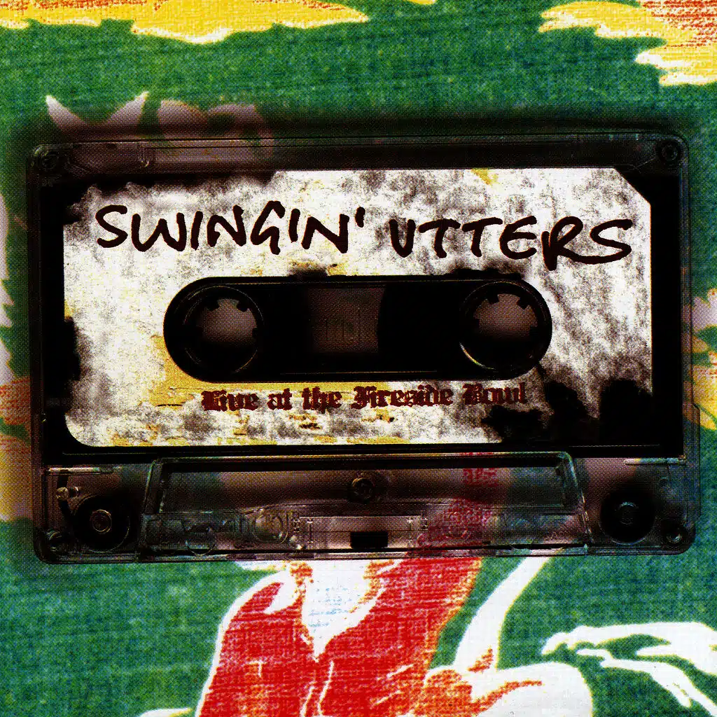 Live at the Fireside Bowl